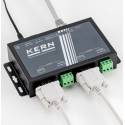 Convertitore ETHERNET KERN YKI-11 