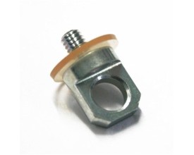 Kit per pesatura sospesa, da installare sotto alla bilancia