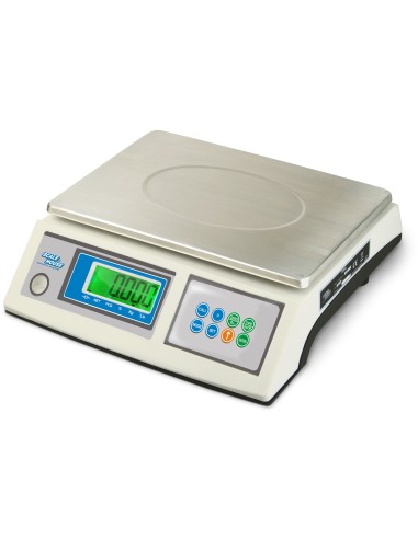 Bilance da banco multifunzione NWL