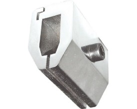 Morsetto a mascella piatta  SAUTER AC 03 2