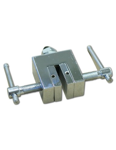 Morsetto a mascella AC 12 per trazione max 5 kN