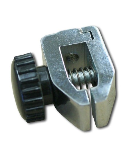 Pinza di afferraggio AC 14 per prove di trazione fino a 500 N