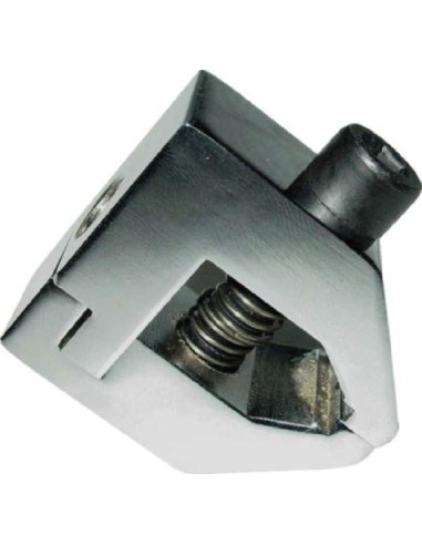 Morsetto AC 16 per test di resistenza e trazione fino a 5kN