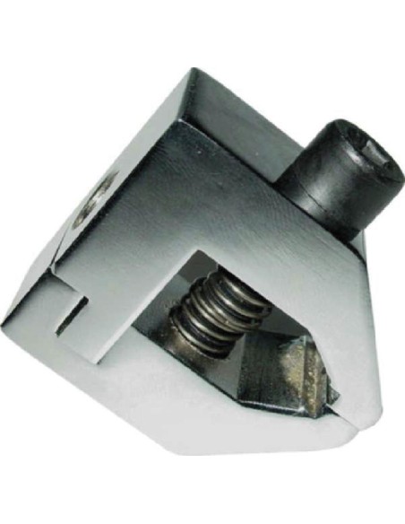 Morsetto AC 16 per test di resistenza e trazione fino a 5kN