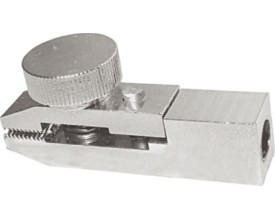 Morsetto lungo AC 17 per trazione max 50 newton