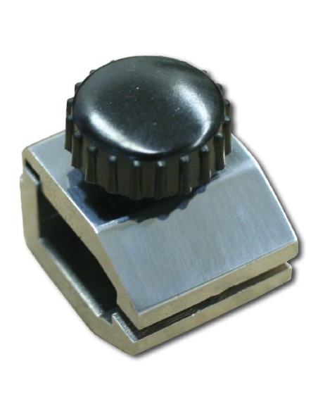 Morsetto piccolo AC 22 per prove fino a 500 N