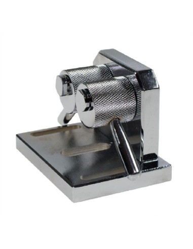 Morsetto per cavi con rullo eccentrico AC 41