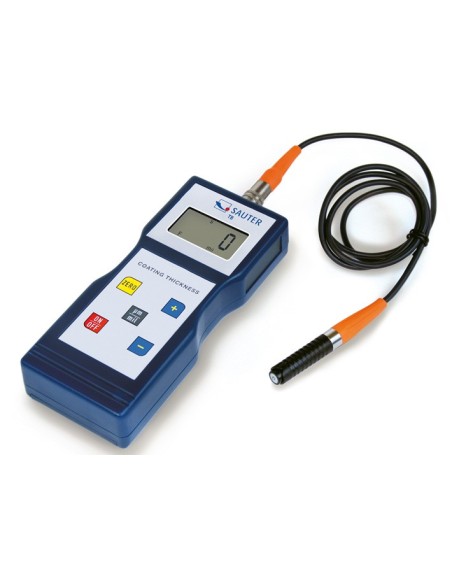 Spessimetro per rivestimenti SAUTER TB 