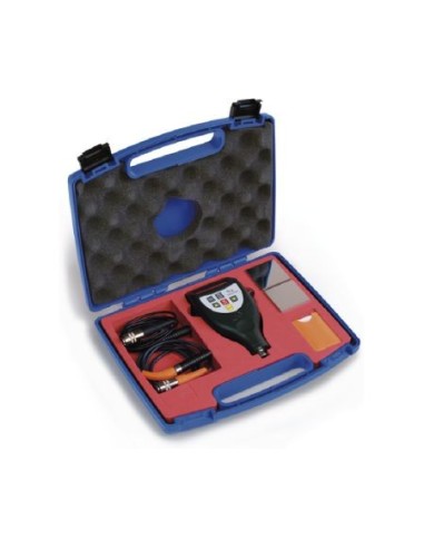 Valigetta per Spessimetro digitale Sauter TE