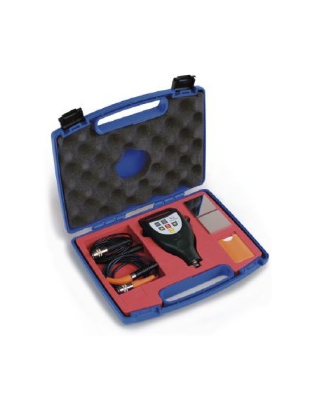 Valigetta per Spessimetro digitale Sauter TE