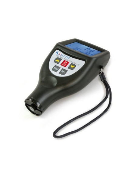 Spessimetro digitale Sauter TF 1250-0.1FN