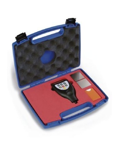 Spessimetro TF Sauter in valigetta di serie