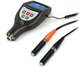 Spessimetro digitale per vernici SAUTER TG 1250-0.1FN