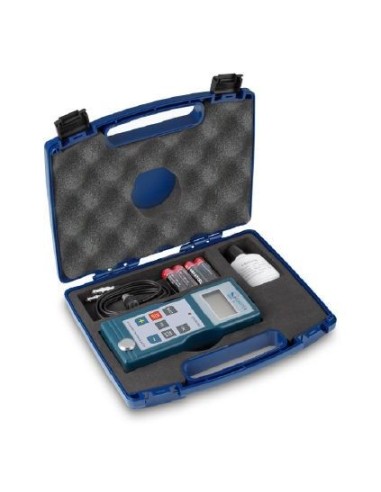 Spessimetro TB-US SAUTER con valigetta
