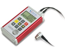 Spessimetro SAUTER TU-US valigetta