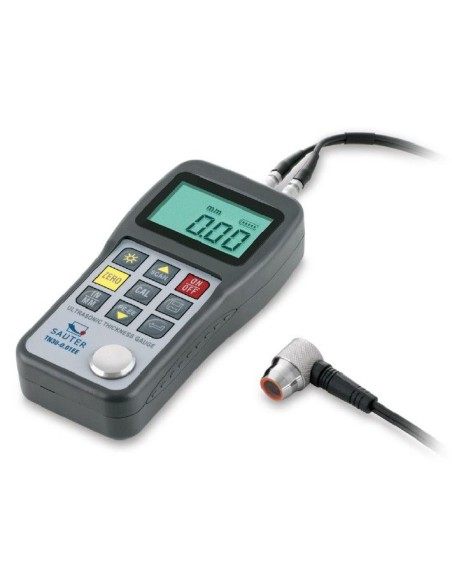 Spessimetro per Materiali Sauter TN-EE con modalità ECO-ECO