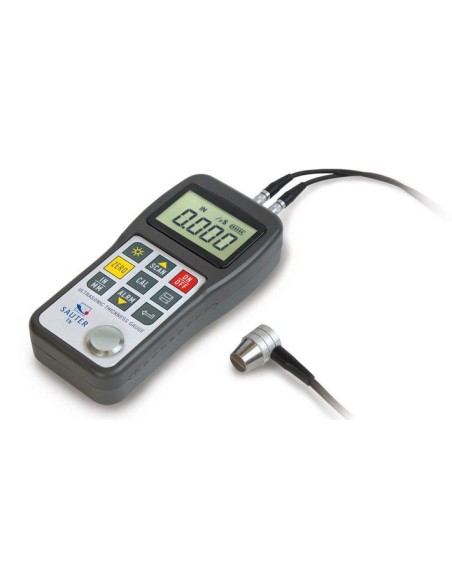 Spessimetro ad ultrasuoni SAUTER TN-US 