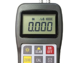 Spessimetro ad ultrasuoni SAUTER TN-US  2