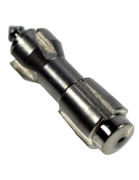 AHMO D01 Corpo d'impatto Tipo D