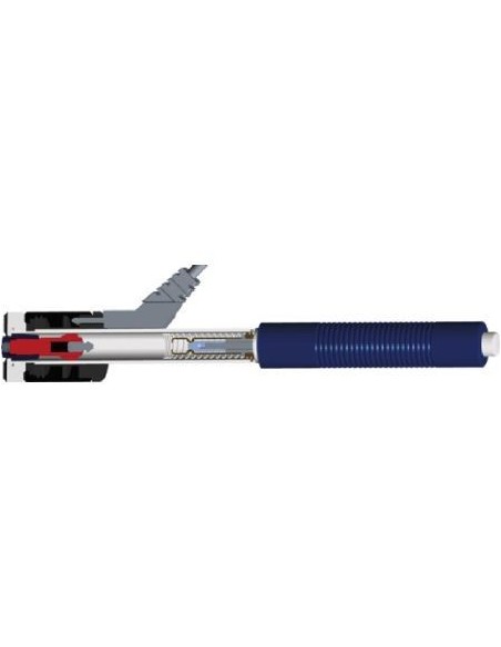 Sonda ad impatto per Sauter HMM