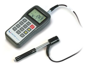 Durometro portatile per metalli SAUTER HMP