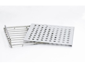 Supporto forato per TCN 115 - TCF 120