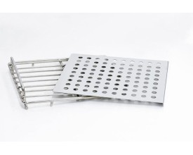 Supporto forato per TCF 400