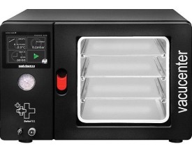 Stufa da Vuoto VC 20 SalvisLab 