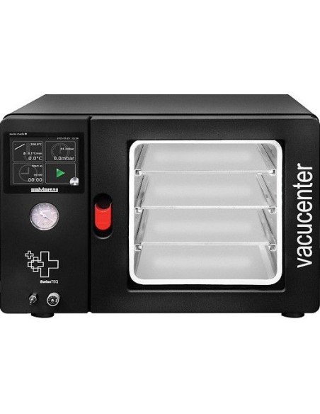 Stufa da Vuoto VC 20 SalvisLab 