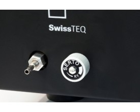 Stufa da Vuoto VC 20 SalvisLab  2