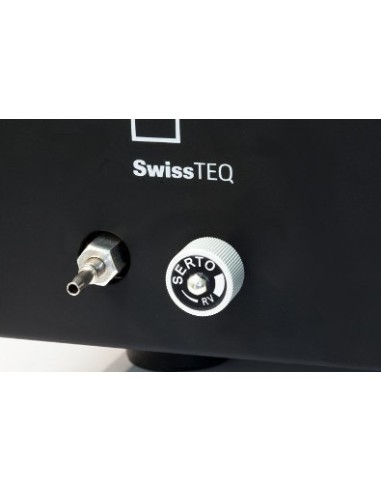 dettaglio  Stufa da Vuoto VC 20 SalvisLab 