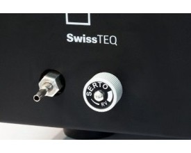 Stufa da Vuoto SalvisLab VC 50 Litri 2