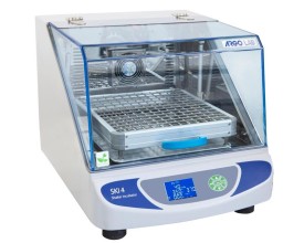 Incubatore con Agitatore SKI 4 Argolab 2