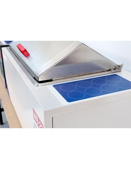 VASCA Bagnomaria ARGOLAB WB 22 Lt PUMP ALTO