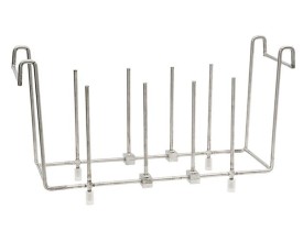 Supporto per i setacci compatibile solo con il modello AU-450