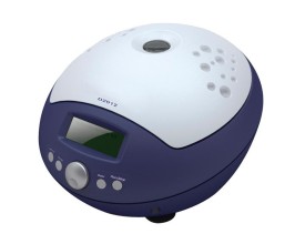 Mini Microcentrifuga da banco a 12 posti D2012