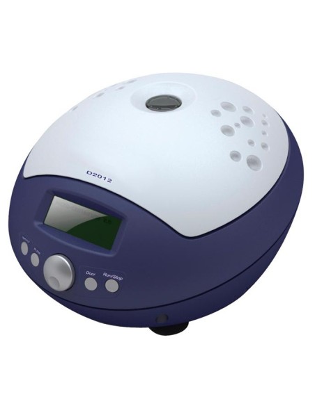 Mini Microcentrifuga da banco a 12 posti D2012