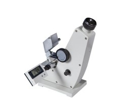 RIFRATTOMETRO DI ABBE mod. 110