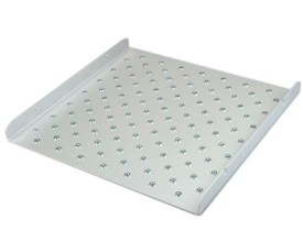 Supporto Millefori per Shaker SKO-D XL ARGOlab per clips