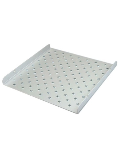 Supporto Millefori per Shaker SKO-D XL ARGOlab per clips