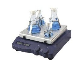 Supporto Millefori per Shaker SKO-D XL ARGOlab per clips 2