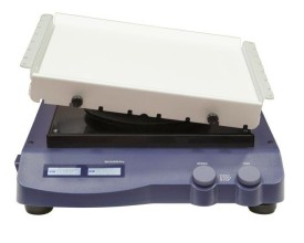 Agitatore a scuotimento tridimensionale SKO-D XL 3D