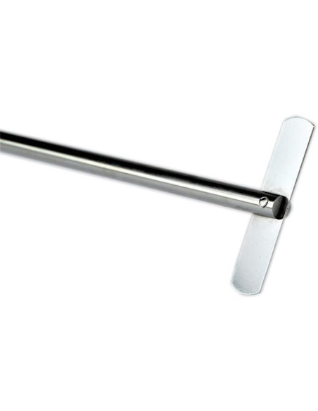 Asta di agitazione a pala fissa Tipo 2