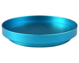 Base per inserimento blocchi riscaldanti