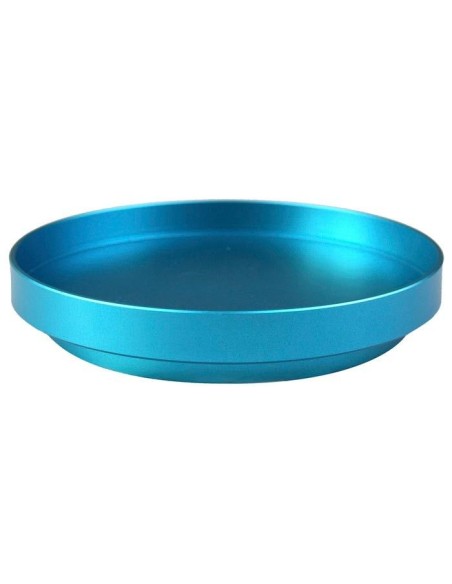 Base per inserimento blocchi riscaldanti