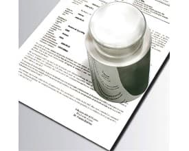 Certificato di Taratura ISO 17025 per bilance da 6 a 60 kg
