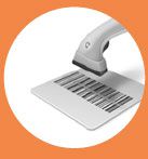 lettori per bilance per muletti