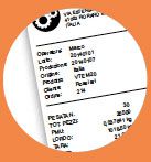 lettori per bilance per muletti