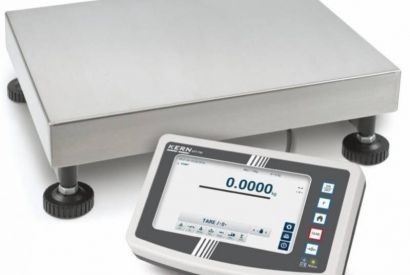 Come scegliere una bilancia a piattaforma