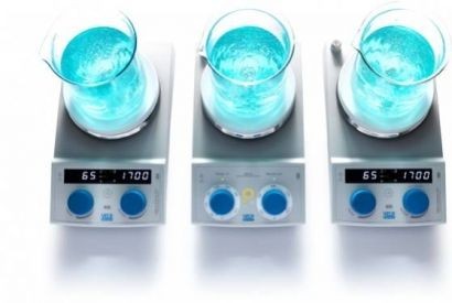 Cosa sono e come funzionano gli Agitatori da Laboratorio